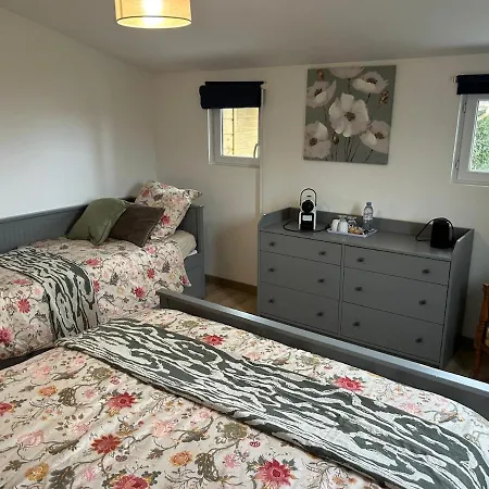 Cozy House 4 Min From Etretat * Bordeaux-Saint-Clair