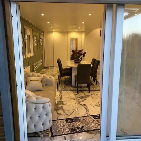 Cozy House 4 Min From Etretat *