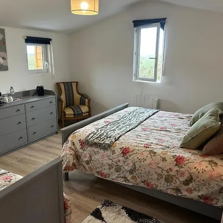 Cozy House 4 Min From Etretat Dom wakacyjny *