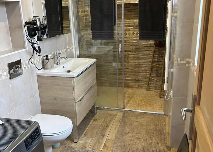 Cozy House 4 Min From Etretat Bordeaux-Saint-Clair