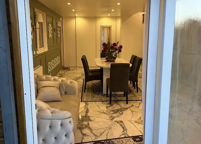 Cozy House 4 Min From Etretat *