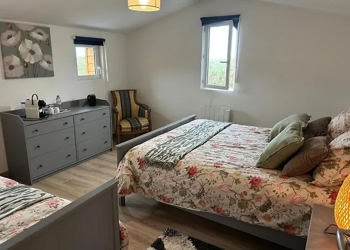 Cozy House 4 Min From Etretat Dom wakacyjny *